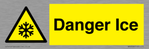 WK6308: Danger Ice
