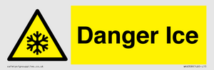 WK6308: Danger Ice