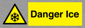 WK6308: Danger Ice