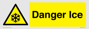 WK6308: Danger Ice