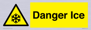 WK6308: Danger Ice