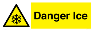 WK6308: Danger Ice