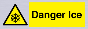 WK6308: Danger Ice