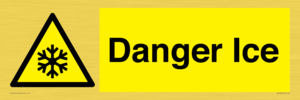 WK6308: Danger Ice