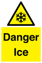 WK6308: Danger Ice