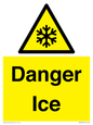 WK6308: Danger Ice