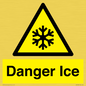 WK6308: Danger Ice
