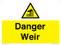 WL10608: Danger Weir