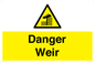 WL10608: Danger Weir