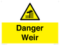 WL10608: Danger Weir