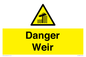 WL10608: Danger Weir