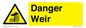 WL10608: Danger Weir