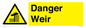 WL10608: Danger Weir