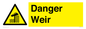 WL10608: Danger Weir