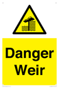 WL10608: Danger Weir