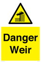 WL10608: Danger Weir