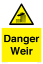 WL10608: Danger Weir