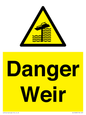 WL10608: Danger Weir