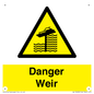 WL10608: Danger Weir