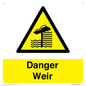 WL10608: Danger Weir