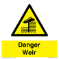 WL10608: Danger Weir