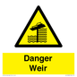 WL10608: Danger Weir