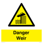 WL10608: Danger Weir