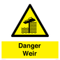 WL10608: Danger Weir