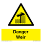 WL10608: Danger Weir