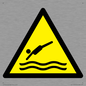 WL11170: W507 Warning: Diving area