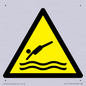 WL11170: W507 Warning: Diving area
