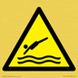 WL11170: W507 Warning: Diving area
