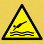 WL11170: W507 Warning: Diving area
