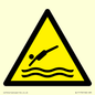 WL11170: W507 Warning: Diving area