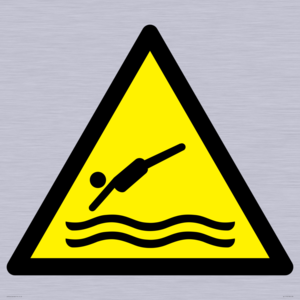 WL11170: W507 Warning: Diving area