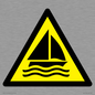 WL11172: W508 Warning: Sailing area