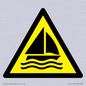 WL11172: W508 Warning: Sailing area