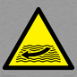 WL11174: W509  Warning: Strong river flows
