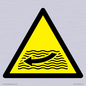 WL11174: W509  Warning: Strong river flows