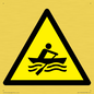 WL11176: W510 Warning: Manually powered watercraft