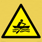 WL11176: W510 Warning: Manually powered watercraft