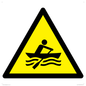 WL11176: W510 Warning: Manually powered watercraft