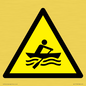 WL11176: W510 Warning: Manually powered watercraft