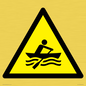 WL11176: W510 Warning: Manually powered watercraft