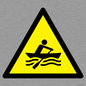 WL11176: W510 Warning: Manually powered watercraft