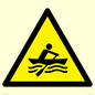 WL11176: W510 Warning: Manually powered watercraft