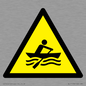 WL11176: W510 Warning: Manually powered watercraft