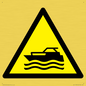 WL11178: W511 Warning: Motorized watercraft