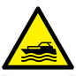 WL11178: W511 Warning: Motorized watercraft