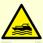 WL11178: W511 Warning: Motorized watercraft